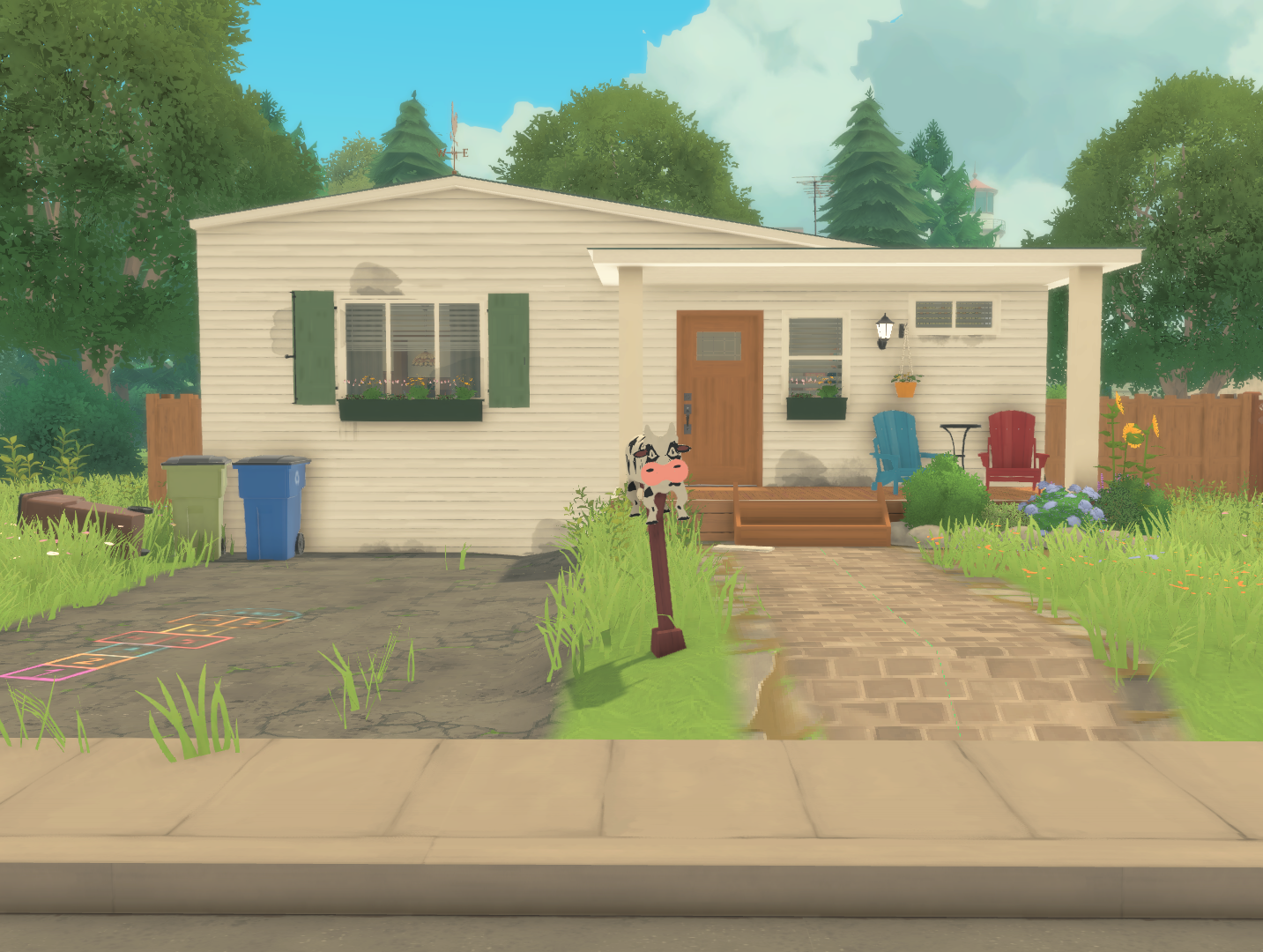 Dawn & Denver's House image 1