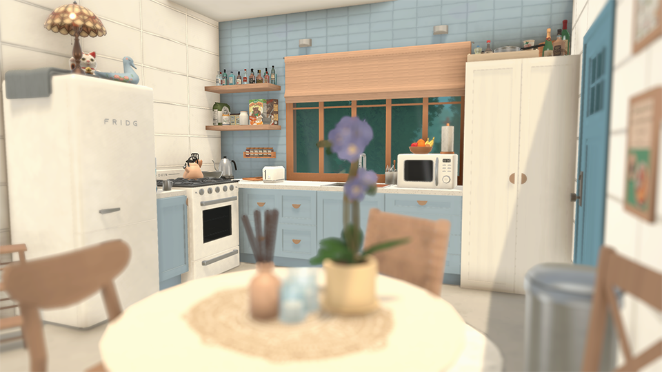 BFF House image 4