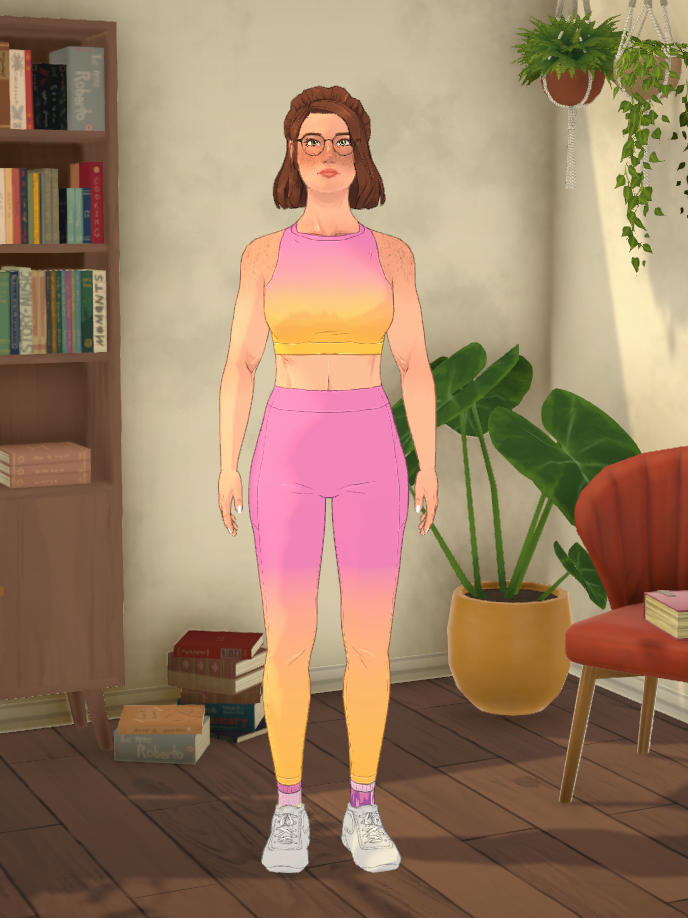 Erica Marshmallow image 3