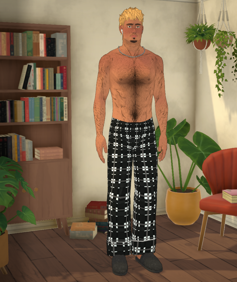 The Grey Household image 3