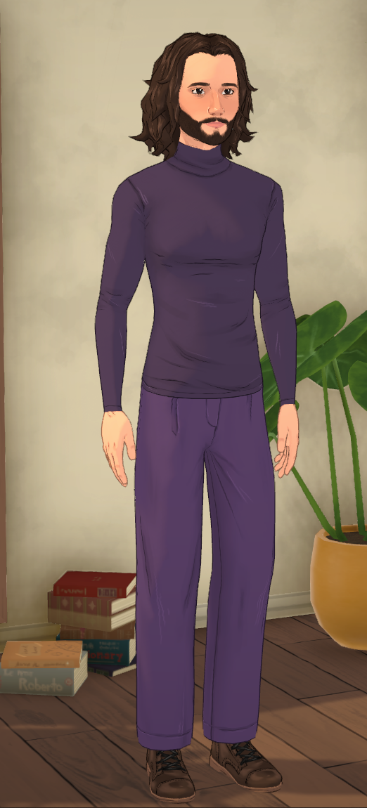 The Baldur Household image 4