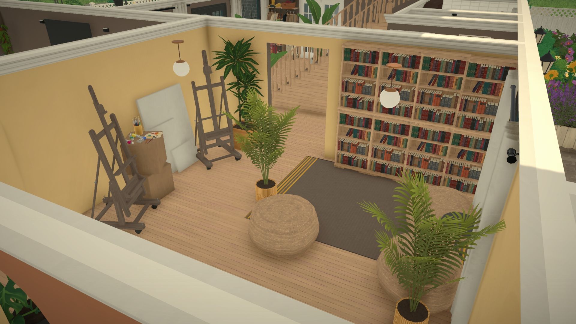 A big family home, living a rich life 5 bedroom, 3 bathroom. image 10