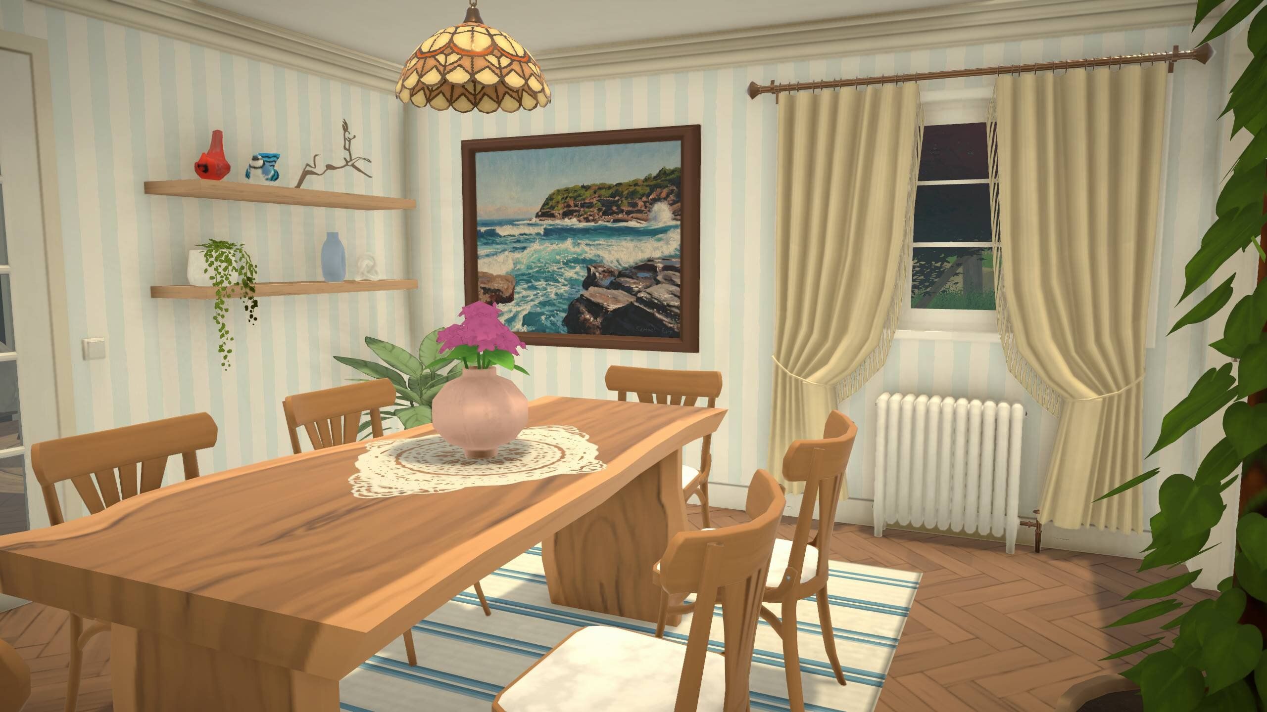 Ocean villa image 6
