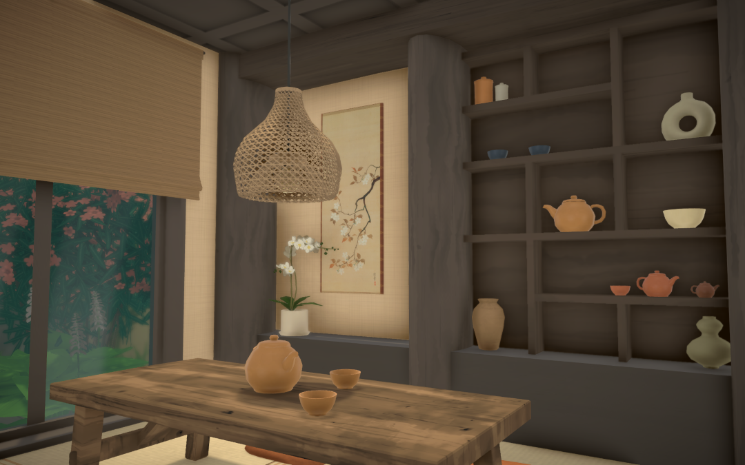 Japanese Beach House image 4