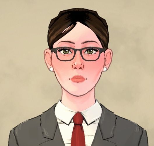 Emma "Nan" Richardson image 3