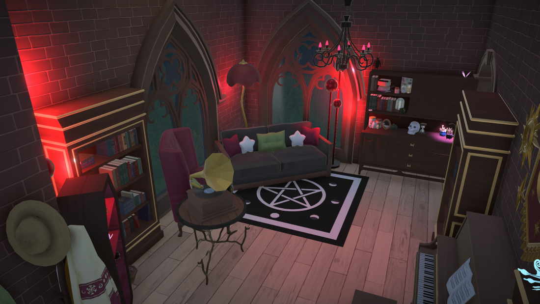 The Witches Tower (With Mods) image 7