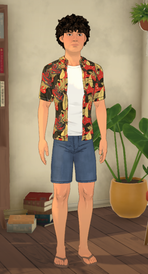 Monkey D. Luffy image 8