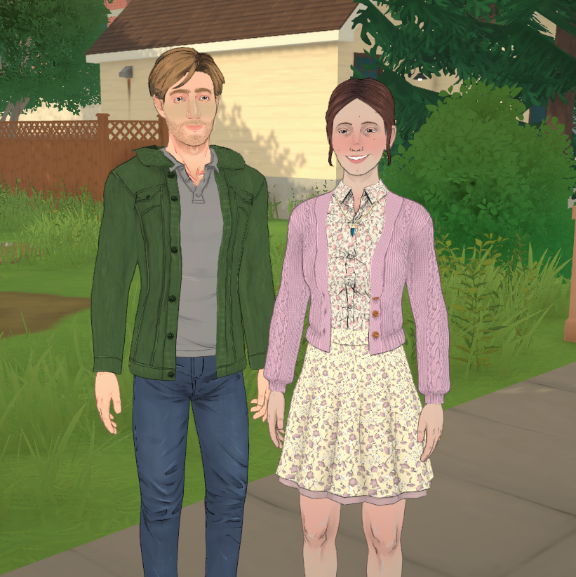 The Sunderland Household image 1