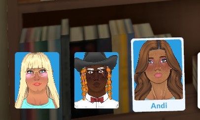 Random Genetic Challenge image 2