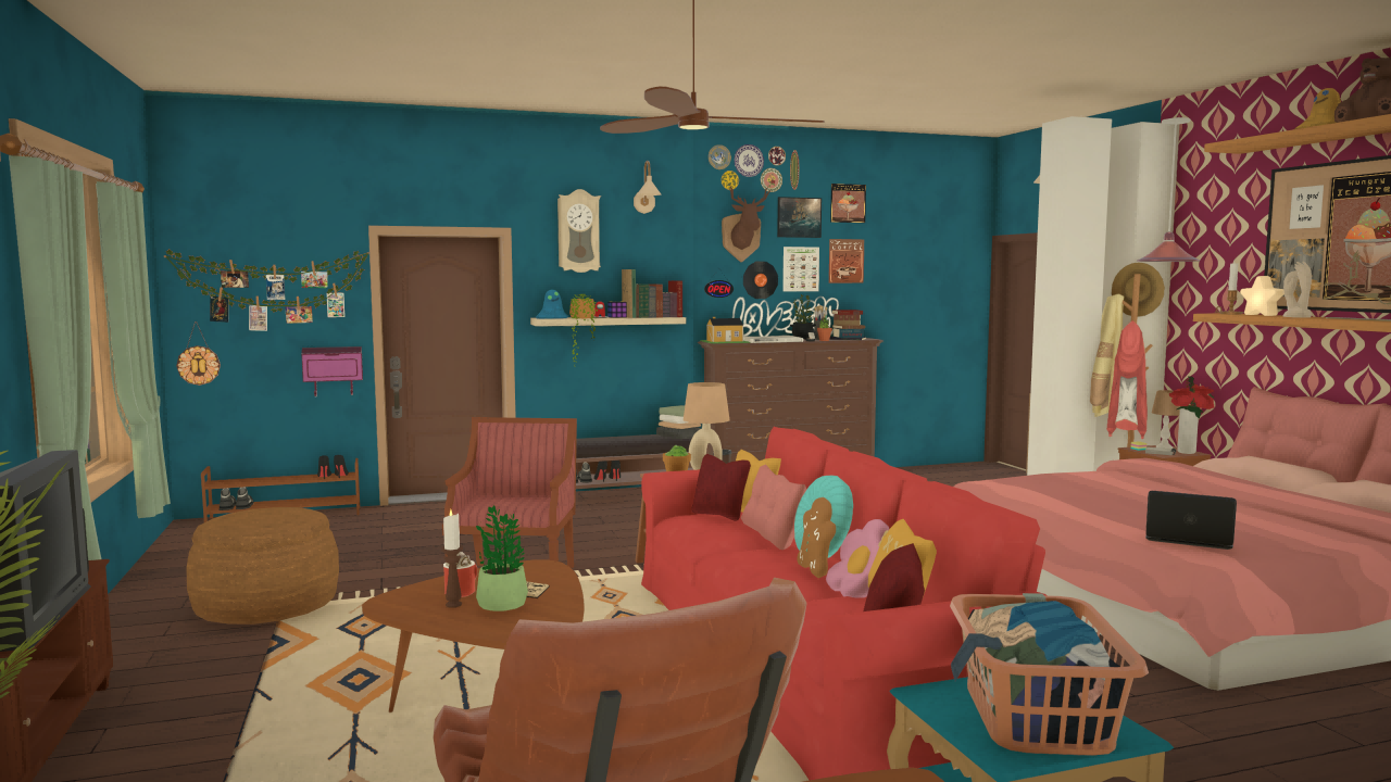 polarisu-2 broken girls apartment image 5