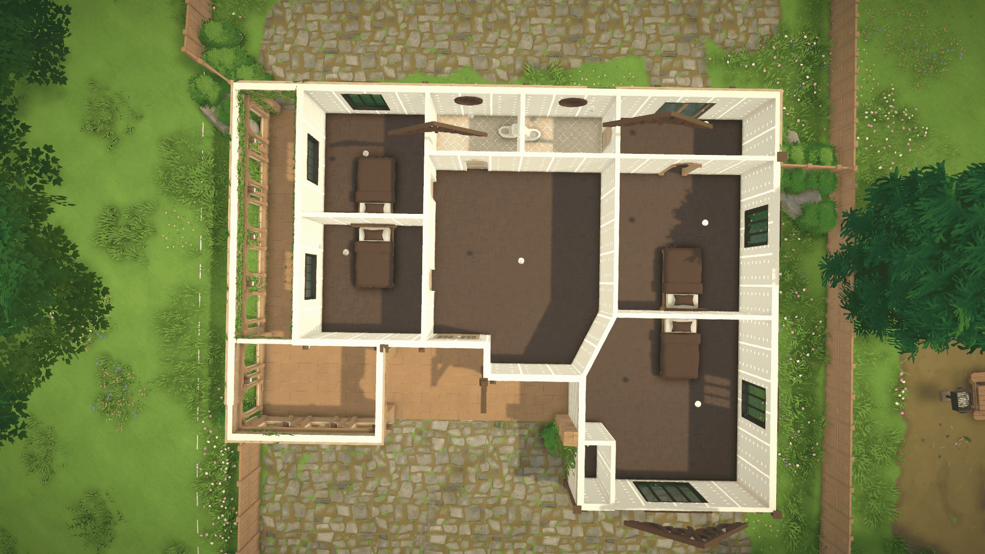 Gran Casa Familiar (Shell) image 5