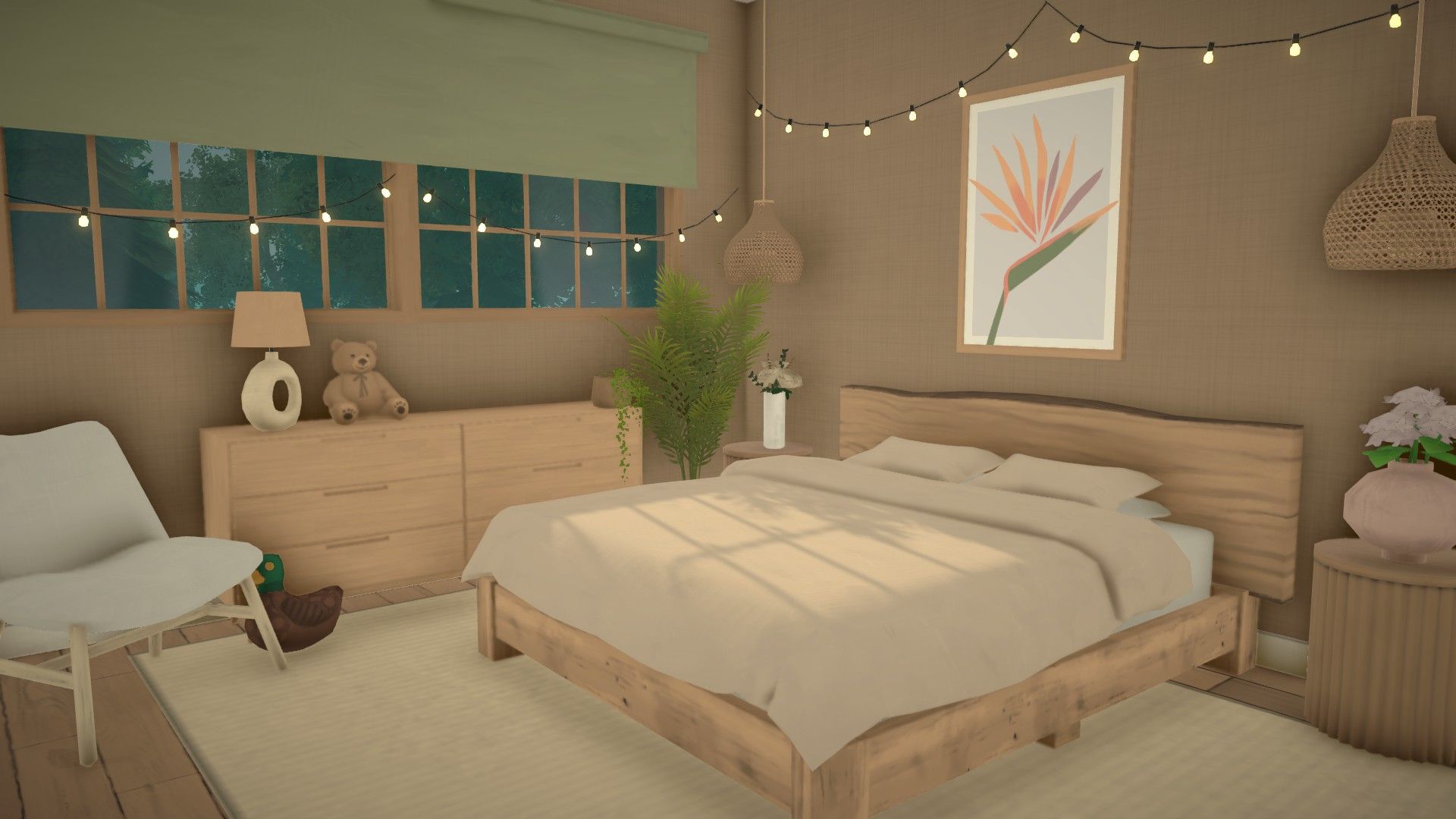 Lux Natural home image 15