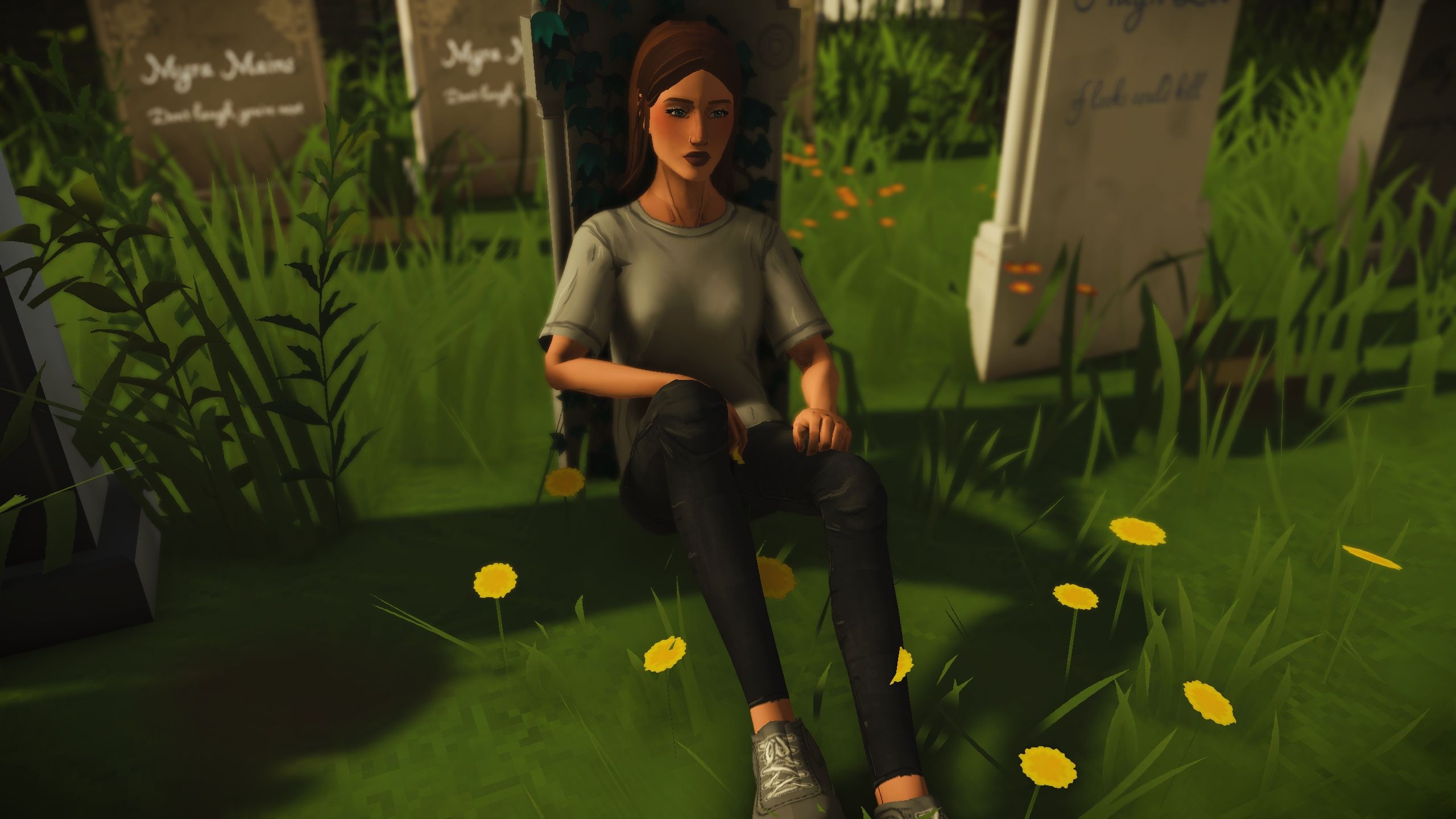Lydia Ogden image 3