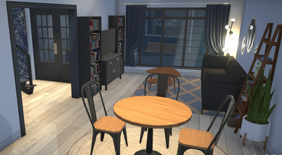 Townhouse 2 image 3