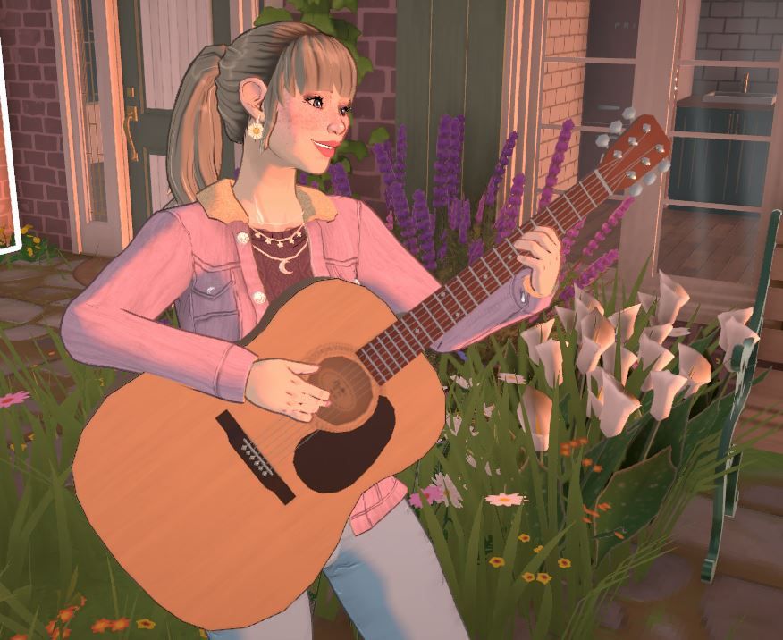 Rosie Lavender image 2