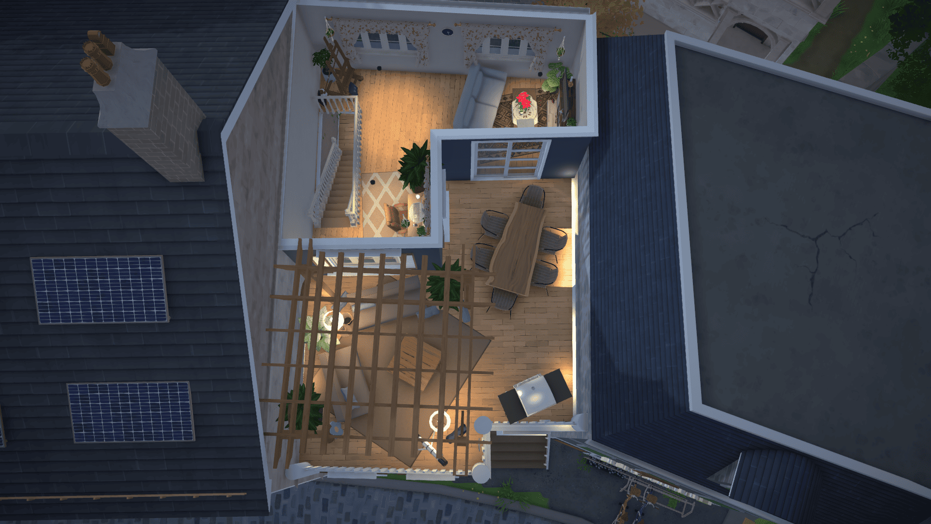 My First House image 4