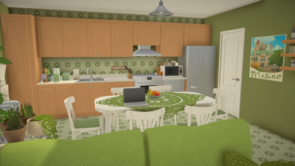 In Town Family Home image 3