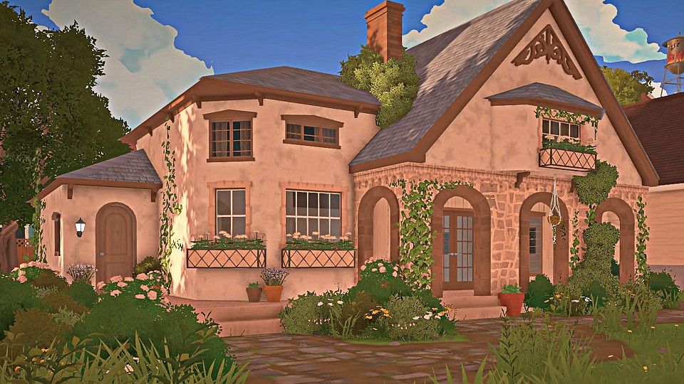 3bd 3ba Family Cottage image 1