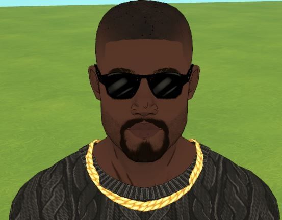 Kanye West image 2
