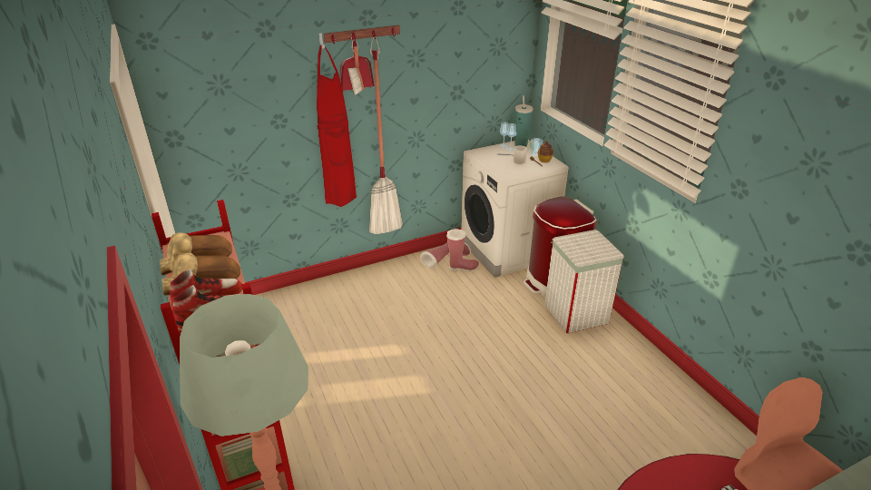 Colourful Trailer image 7