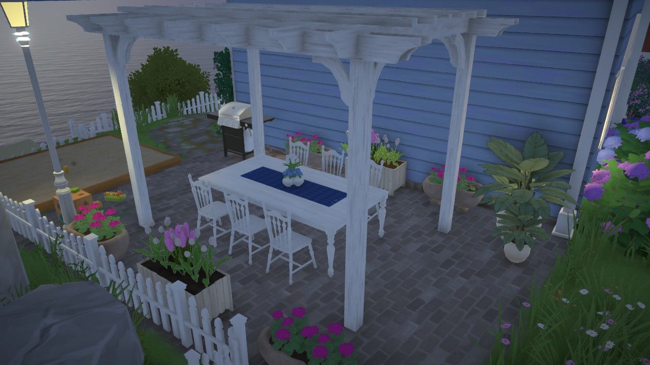 Spellbound Shore image 5