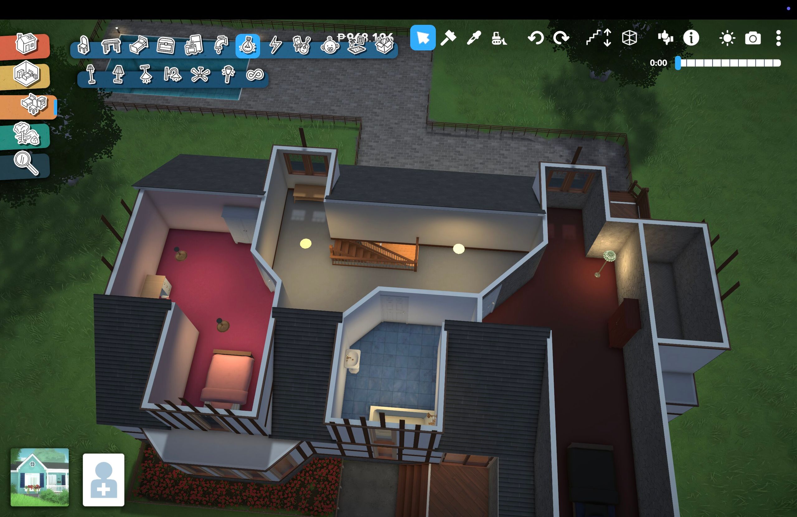Ceiling Lights Overhaul [EXPERIMENTAL] image 4