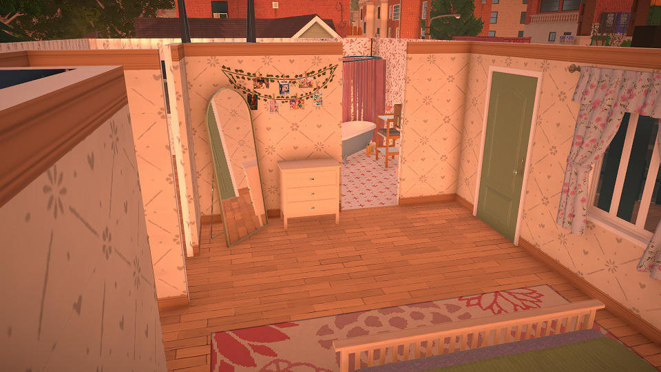 Cottage Core Starter image 6
