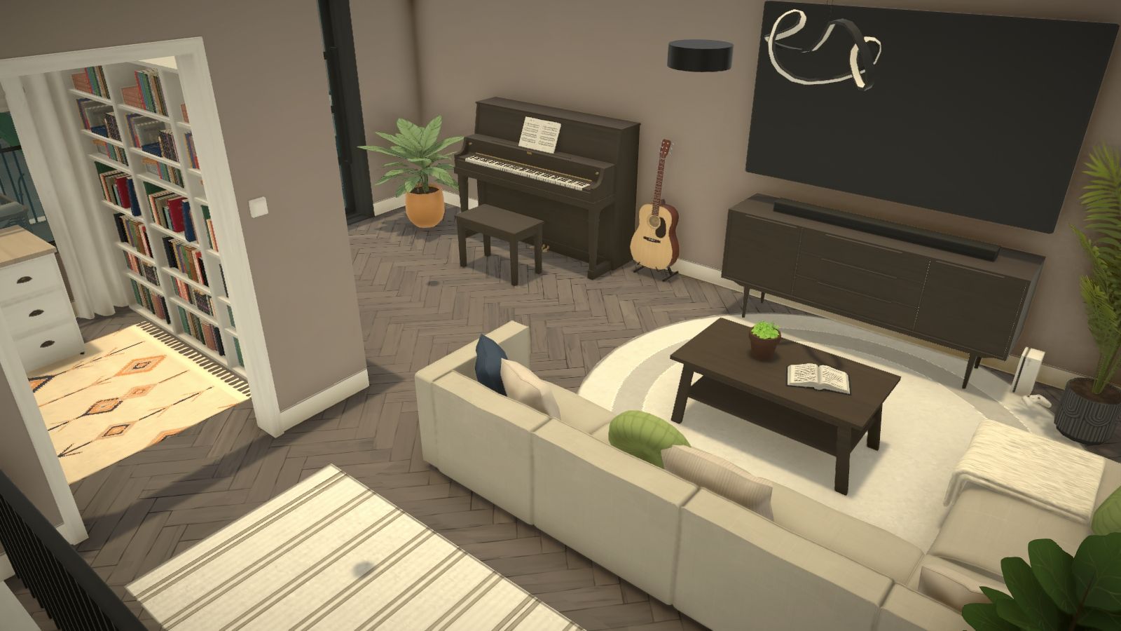 Modern Townhouse image 11