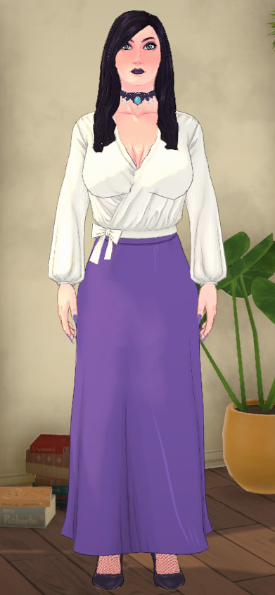 The Hecate Household image 3