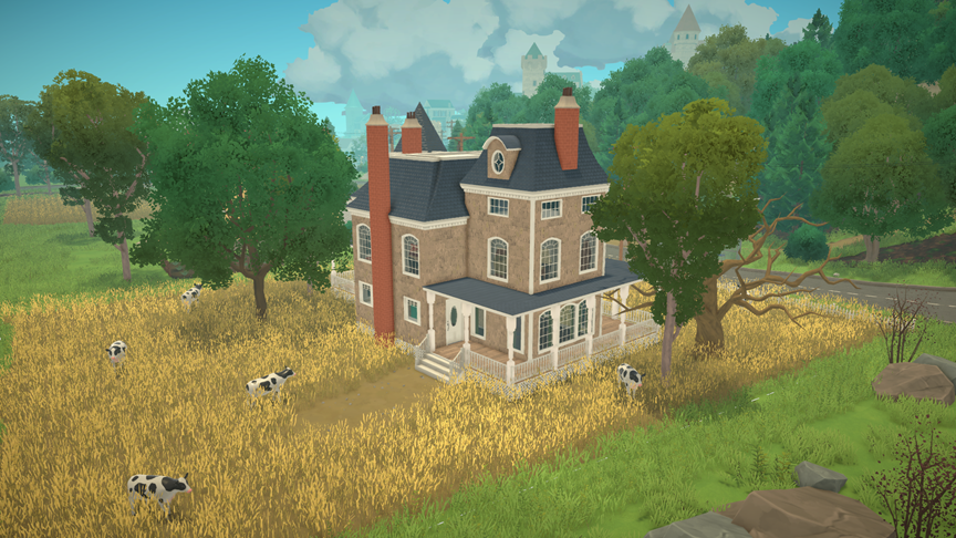Countri House image 2
