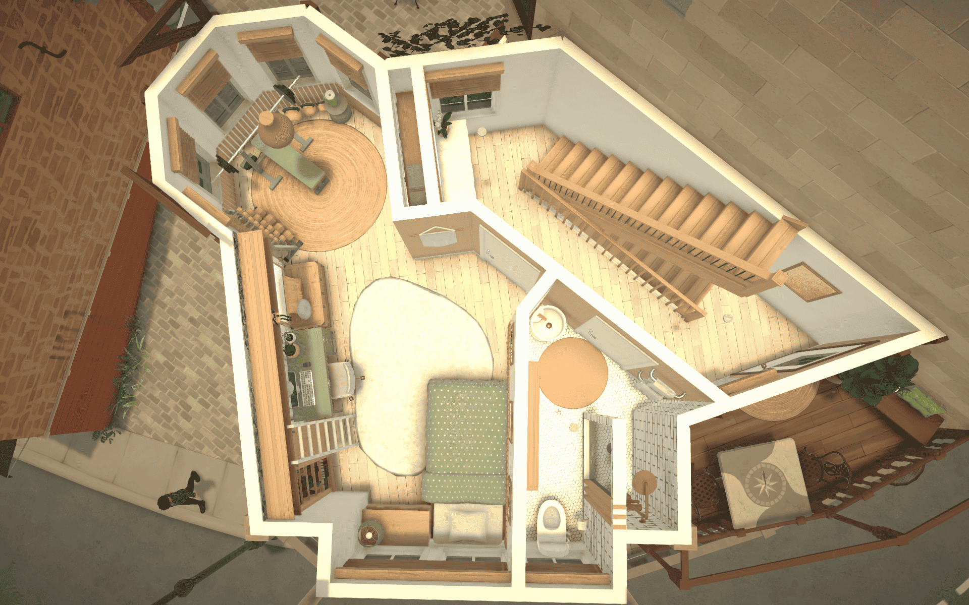 The Vaults Townhouse (Version 2) image 10