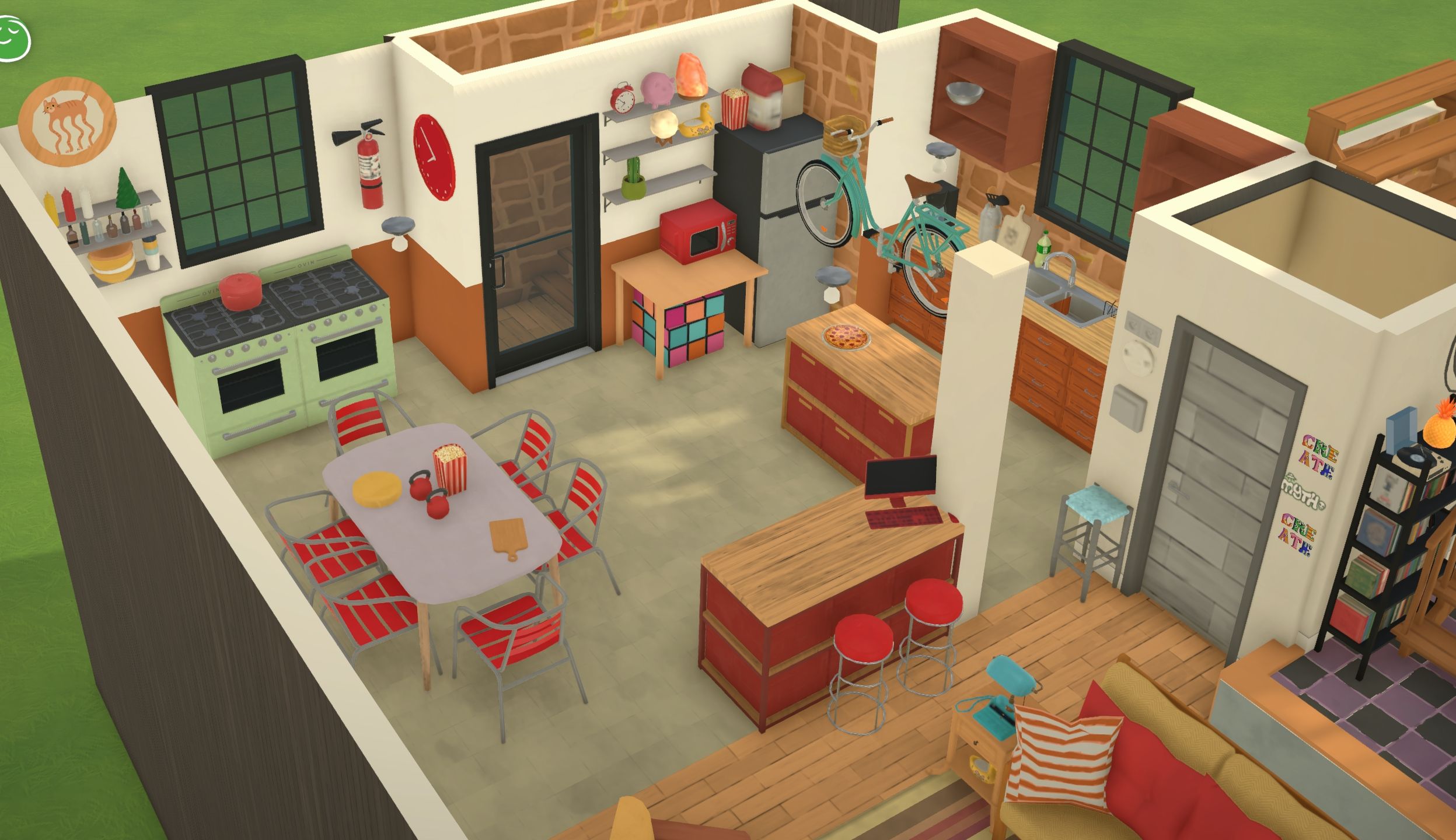 iCarly Apartment image 1