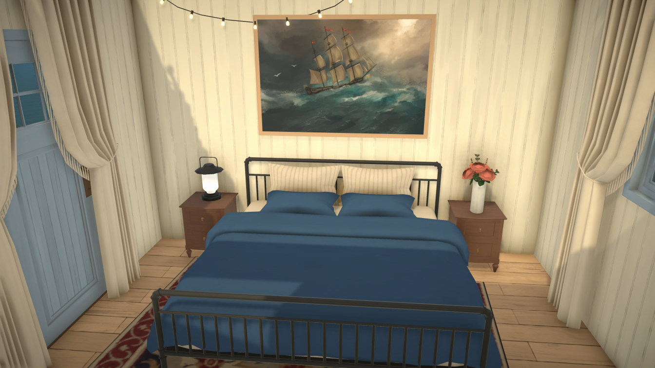 Seamist Cottage image 9
