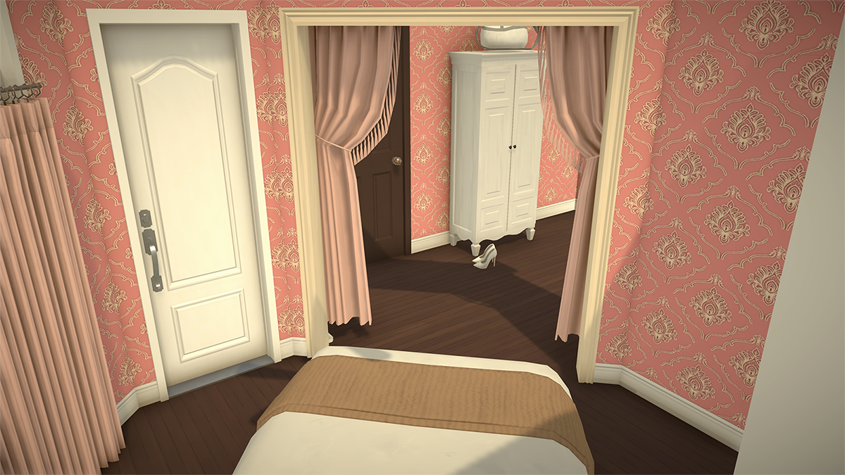 The Chantry Victorian Manor image 12