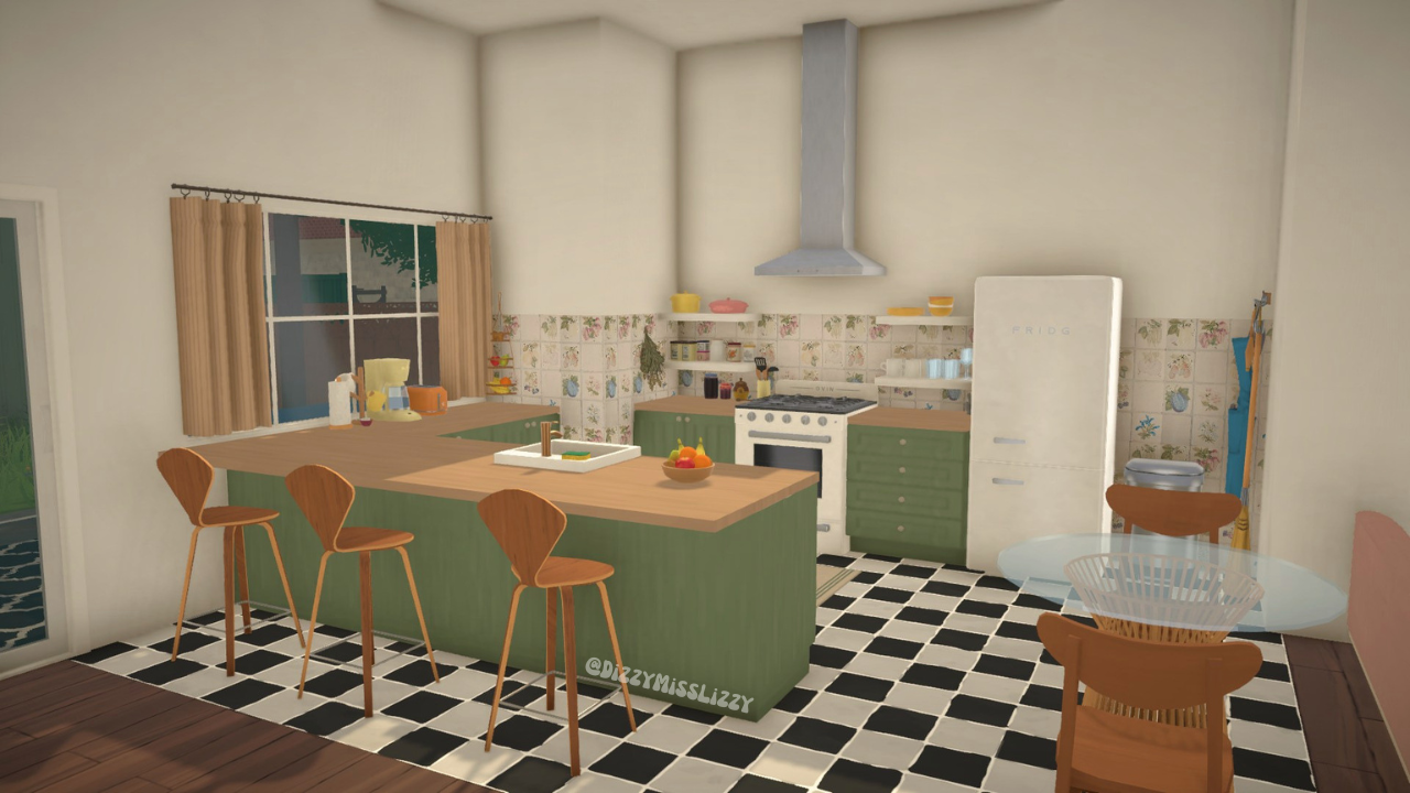Small Cottage Home image 2