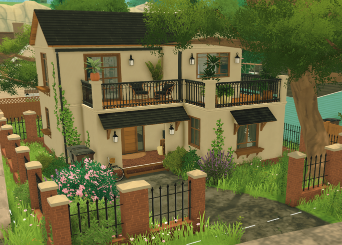 Small Family Home image 10