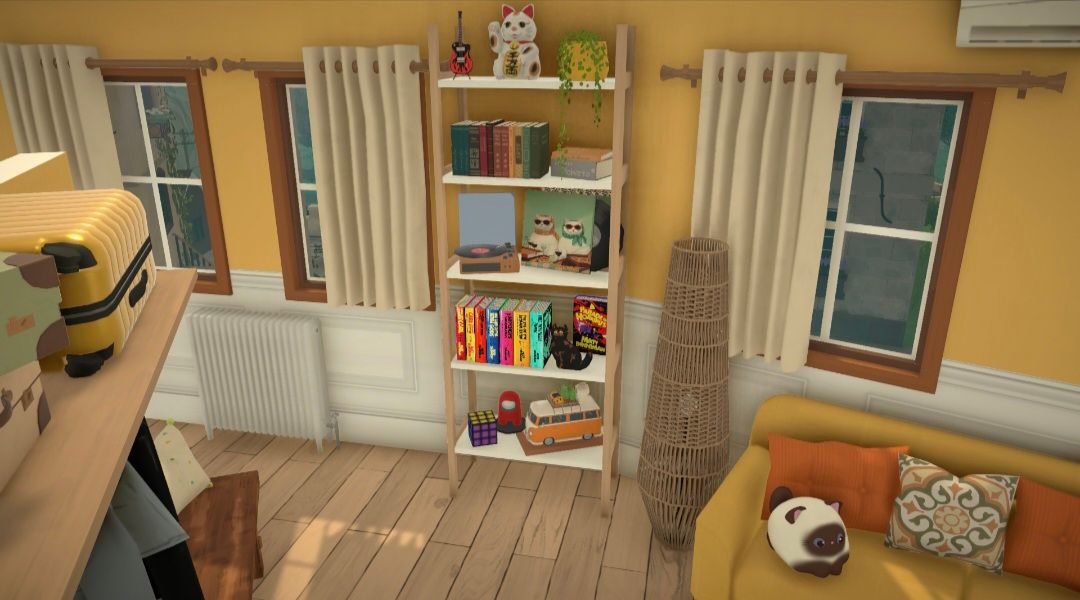 [FlaviaForesta] Warm & modern corner house in Downtown image 11