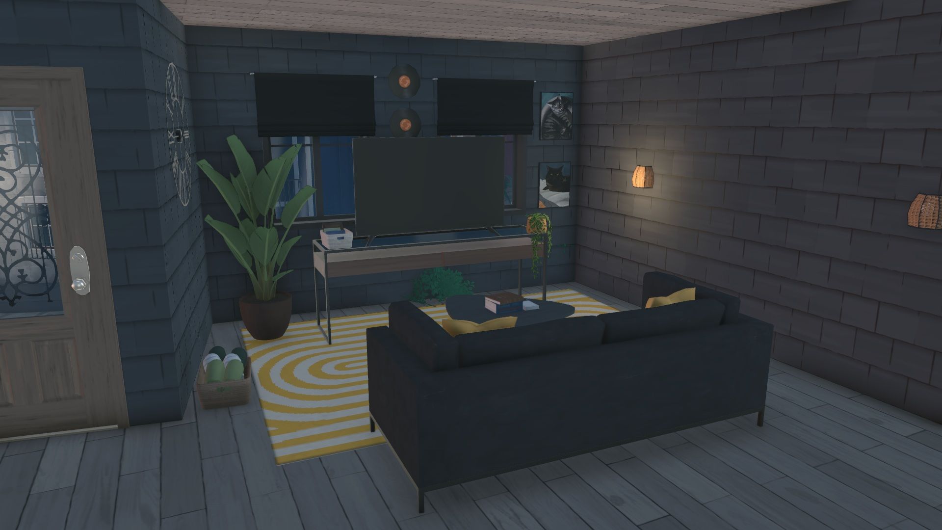 Modern Town House image 5