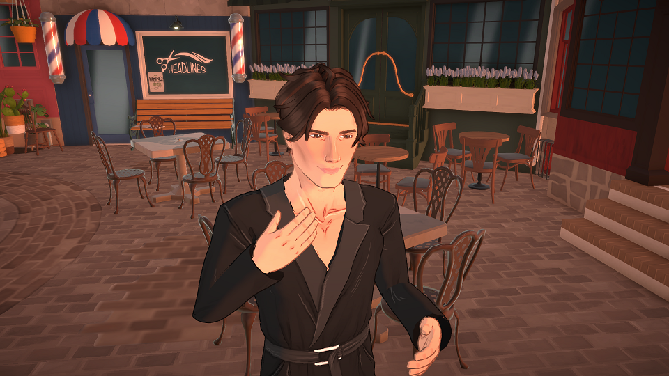 Harry Styles image 2