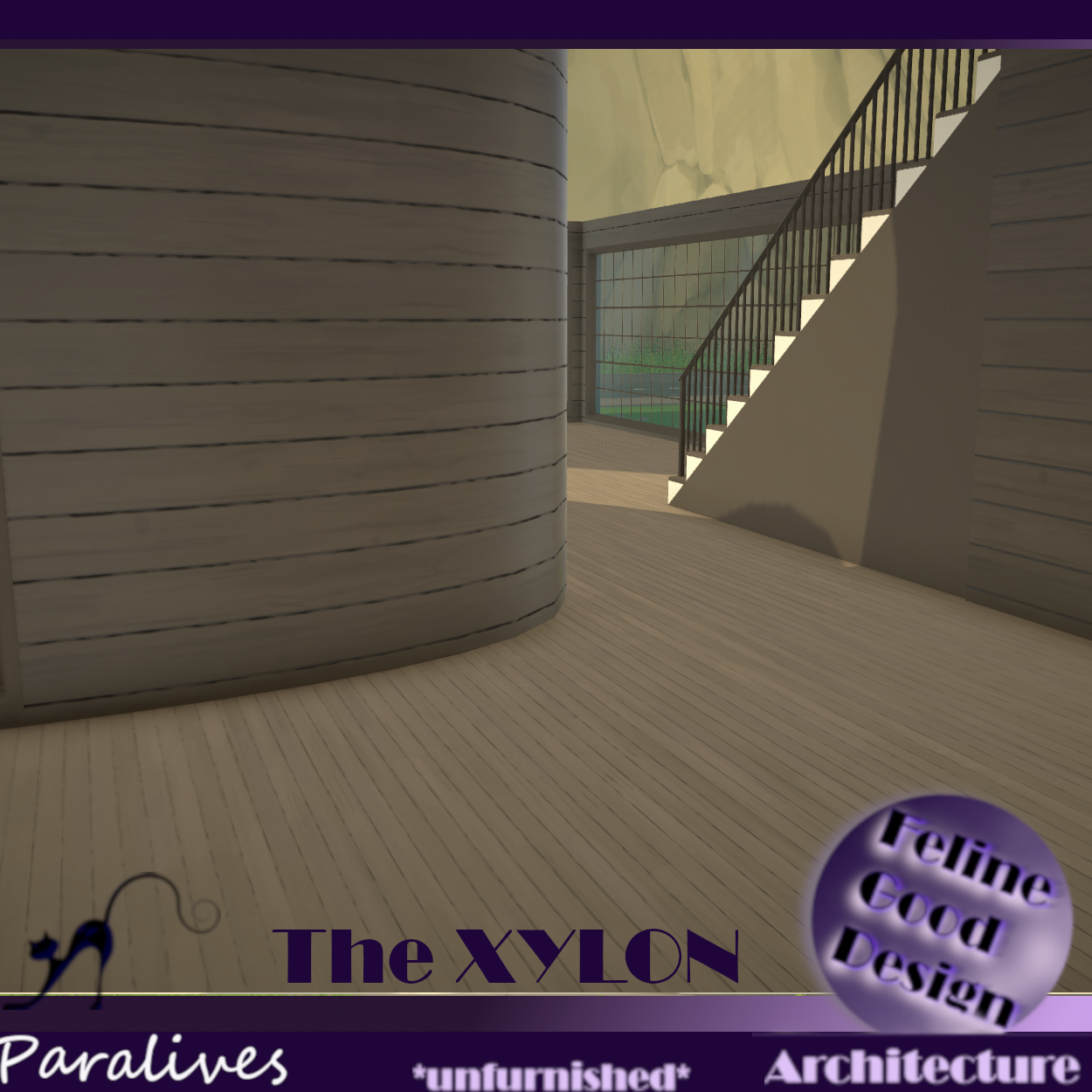 The Xylon -unfurnished- image 9