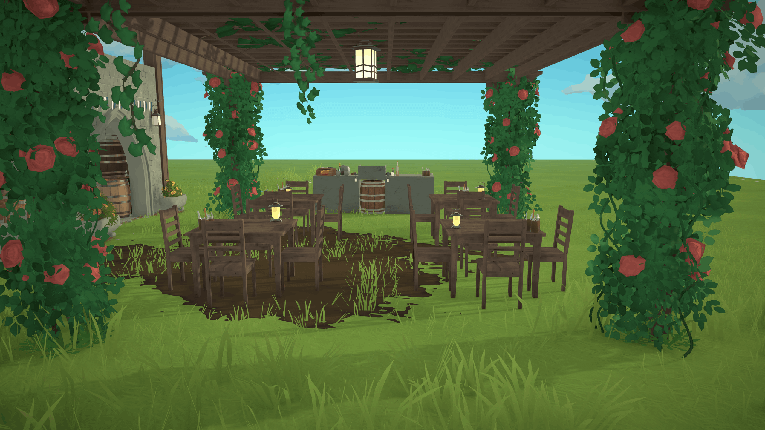 Medieval Tavern image 3