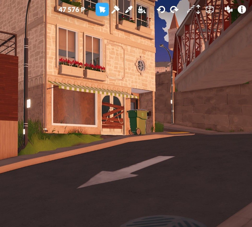 Small building with apartments image 3