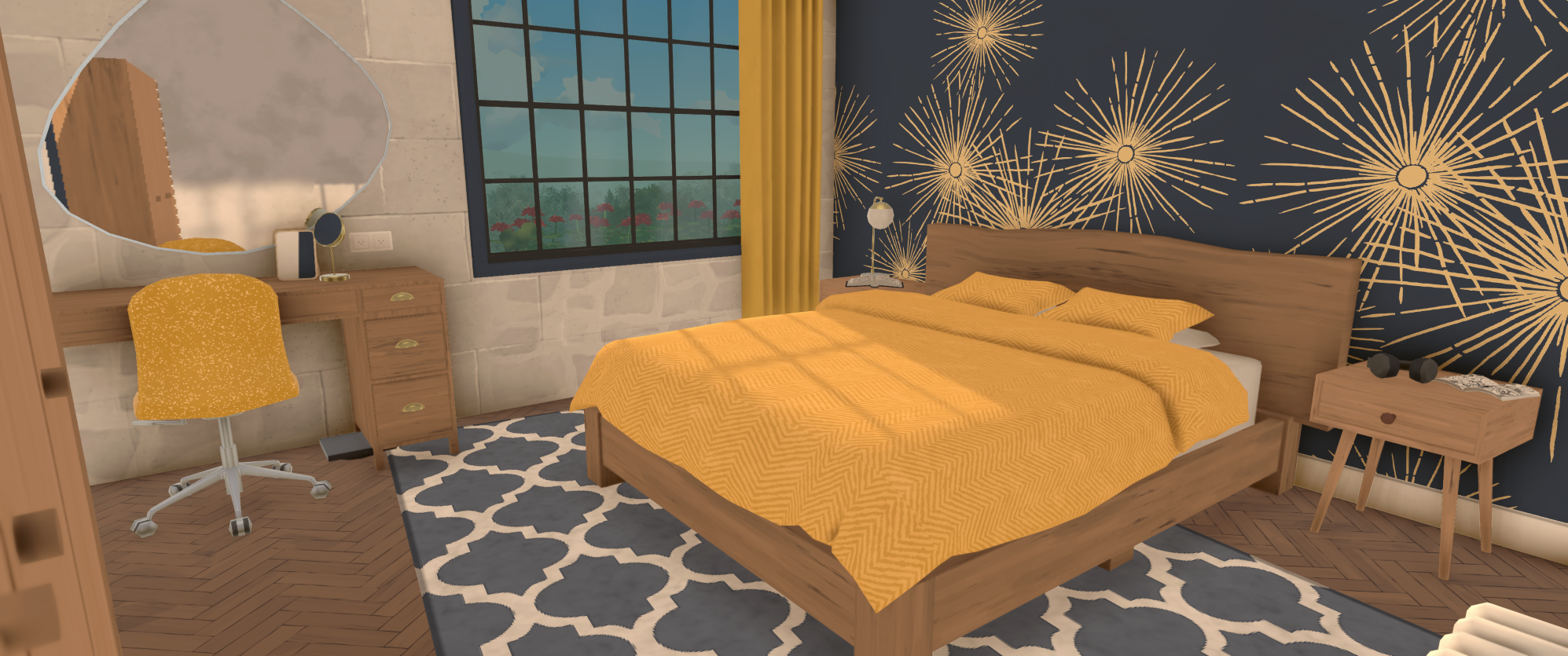 Cozy House image 1