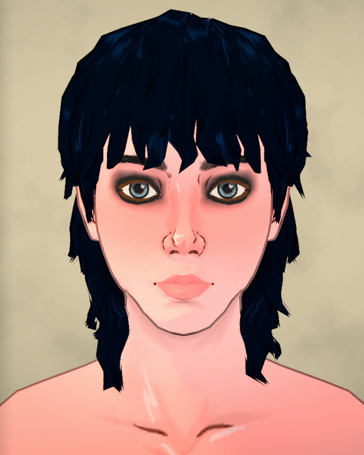[WIP] Eyeliners (Part 2) image 1