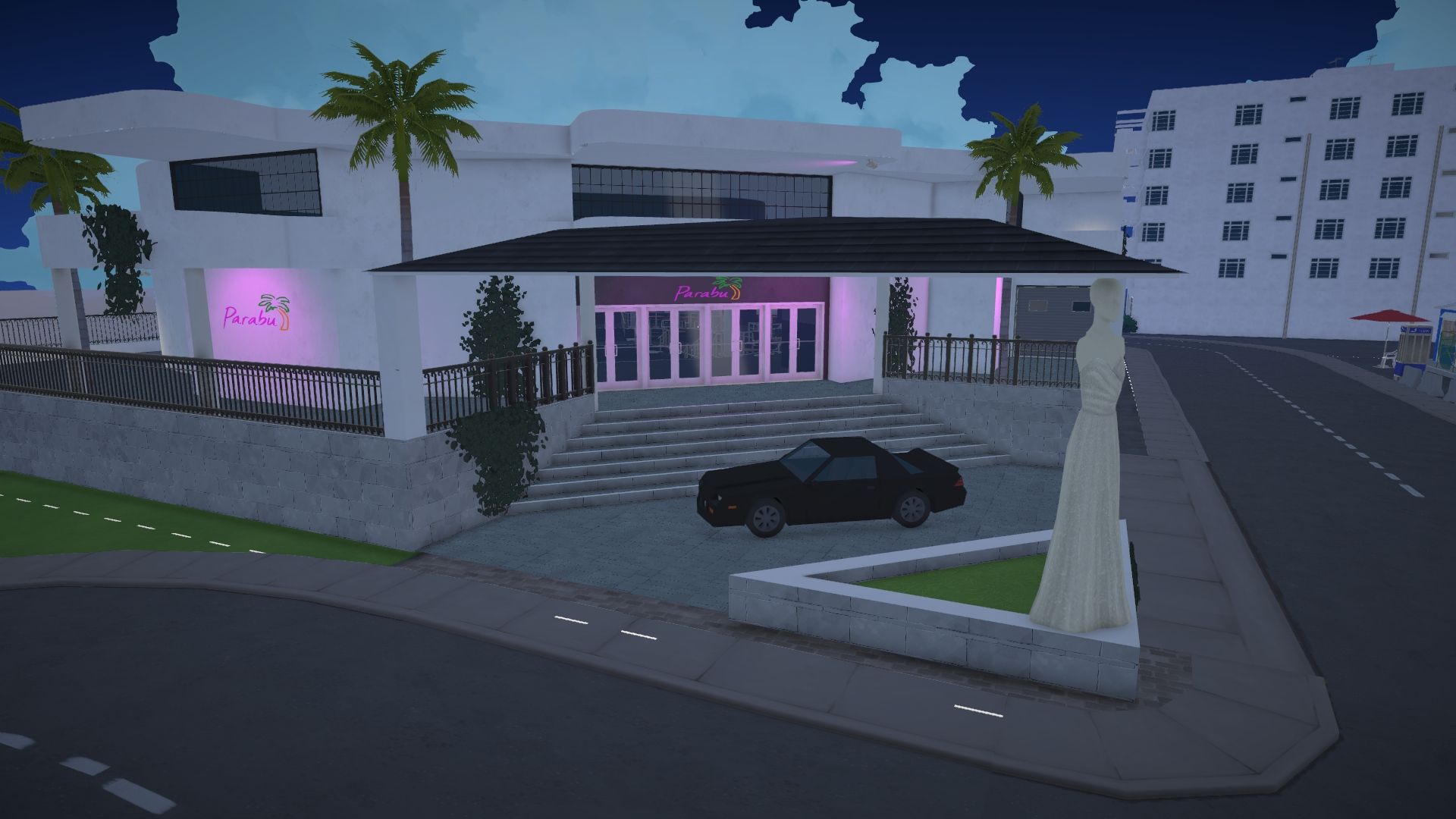 The Parabu Club image 2