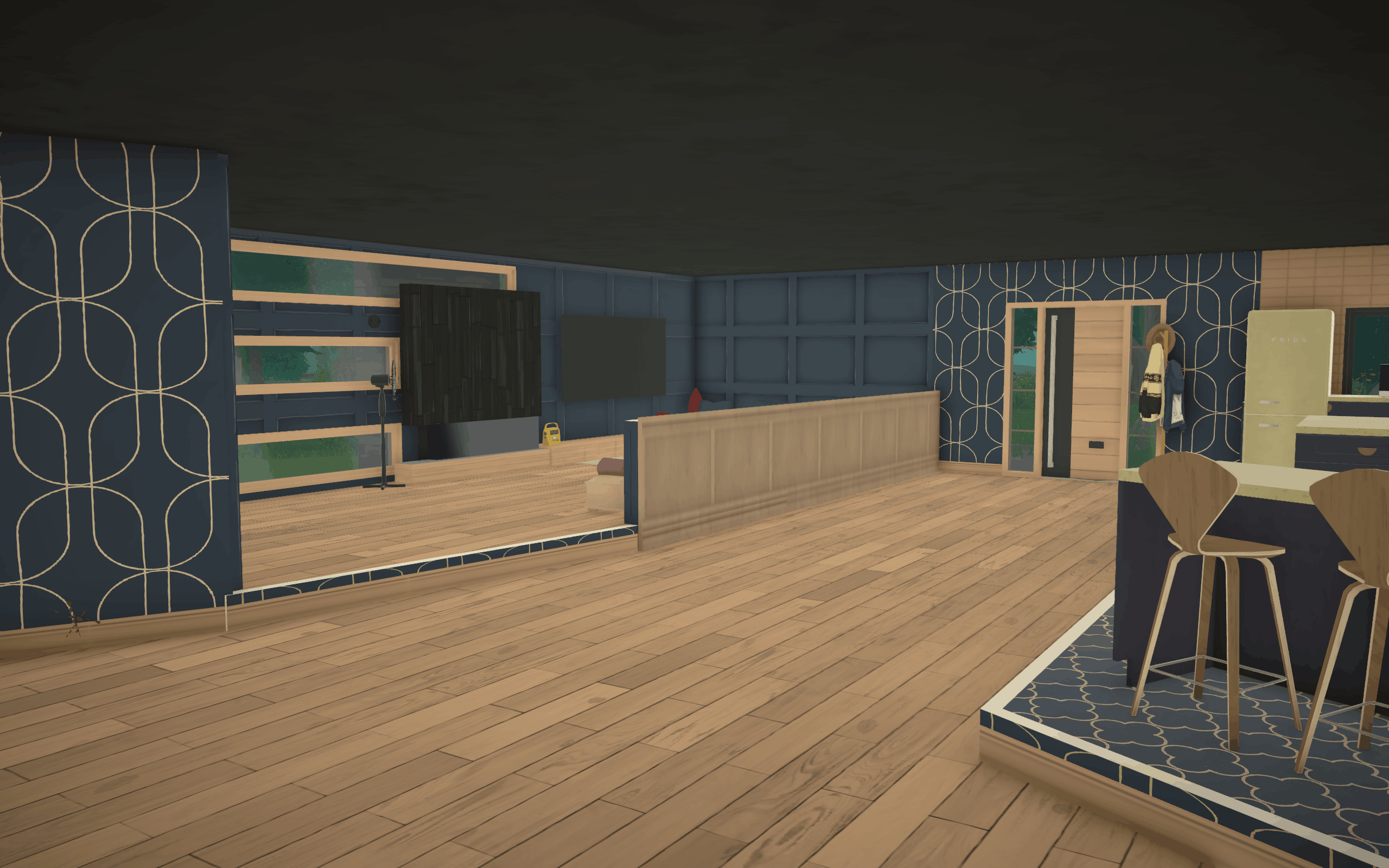 Mid Century Modern image 4