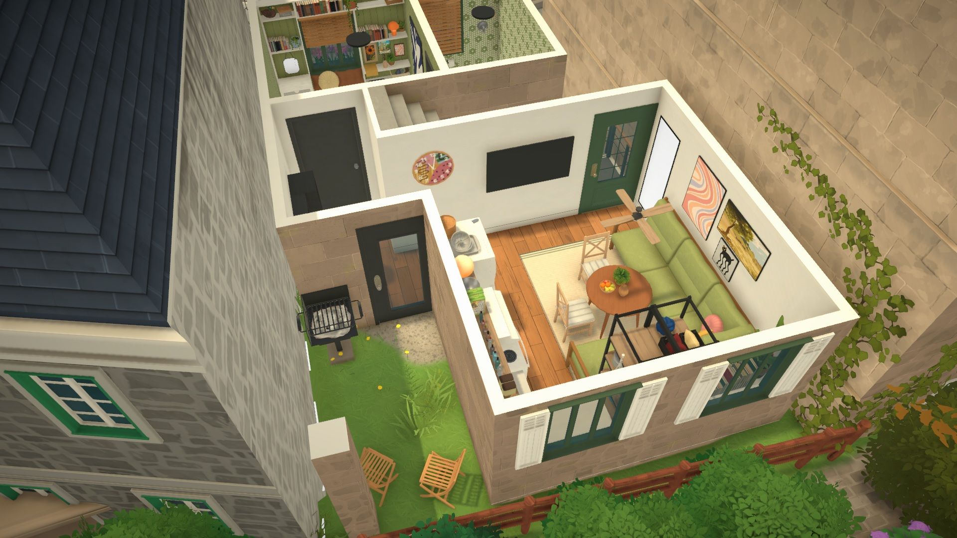 3-Story Townhouse image 4