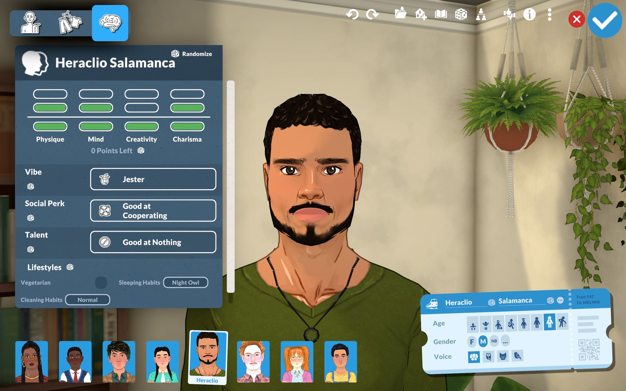 More Single Parents Pt.2 image 5