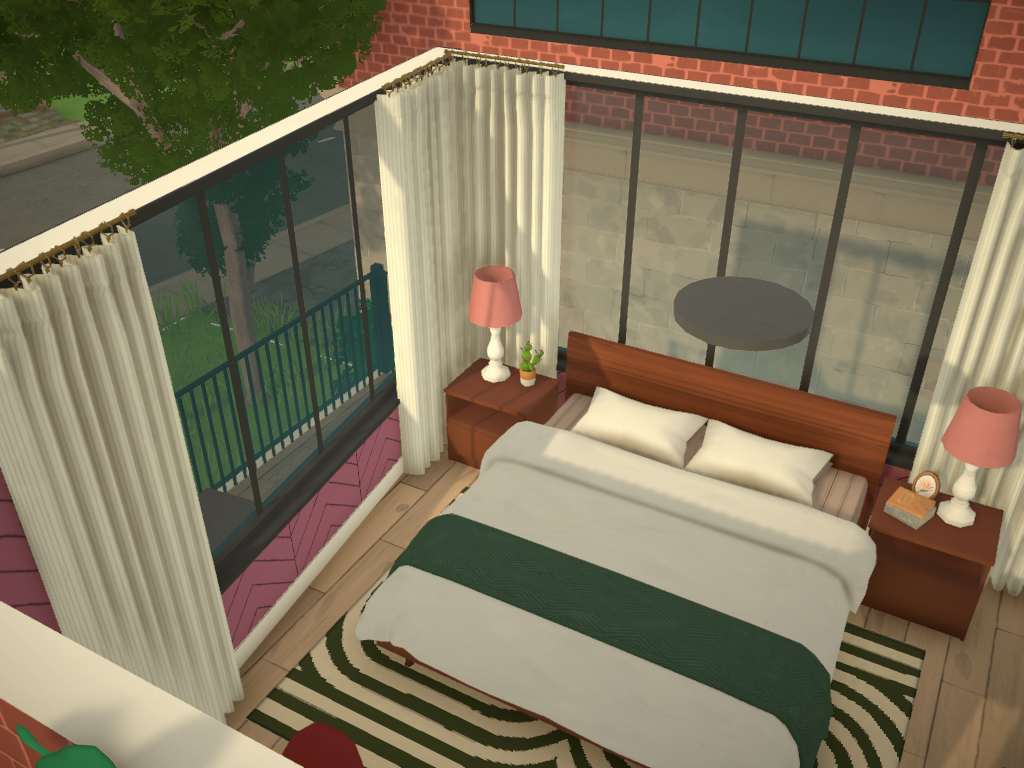 Small Modern Starter House image 8