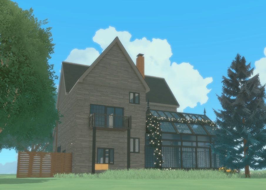 Green-House Lodge image 3